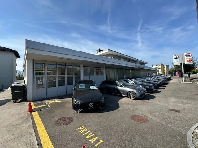 Terrain à bâtir attractif avec objet d'investissement au cœur de Jona-Rapperswil – photo 3 sur 10