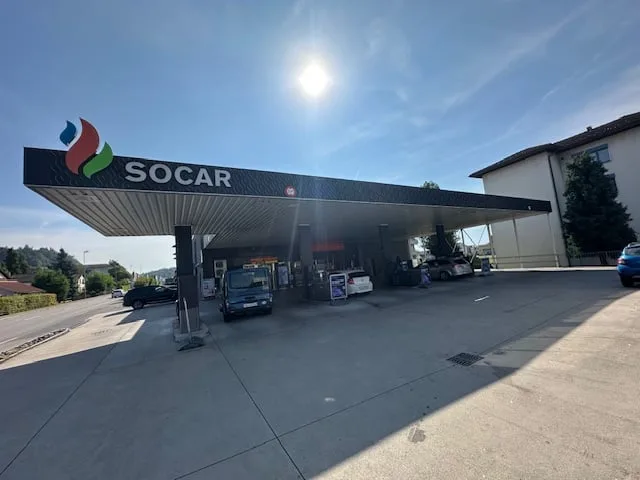 Terrain à bâtir attractif avec objet d'investissement au cœur de Jona-Rapperswil – photo 9 sur 10