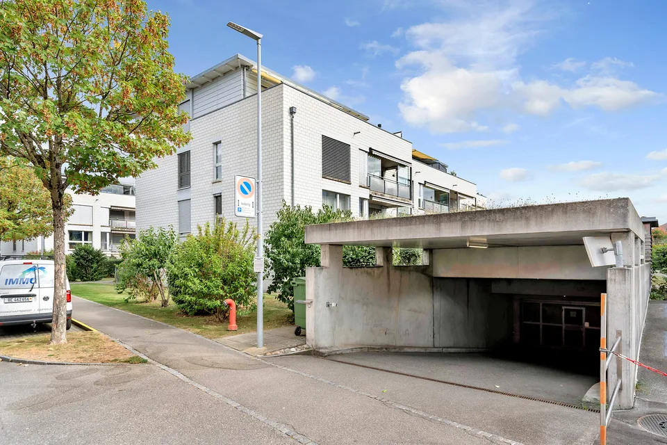 Appartamento 4,5 locali con buone connessioni alla città di Berna – foto 10 di 11