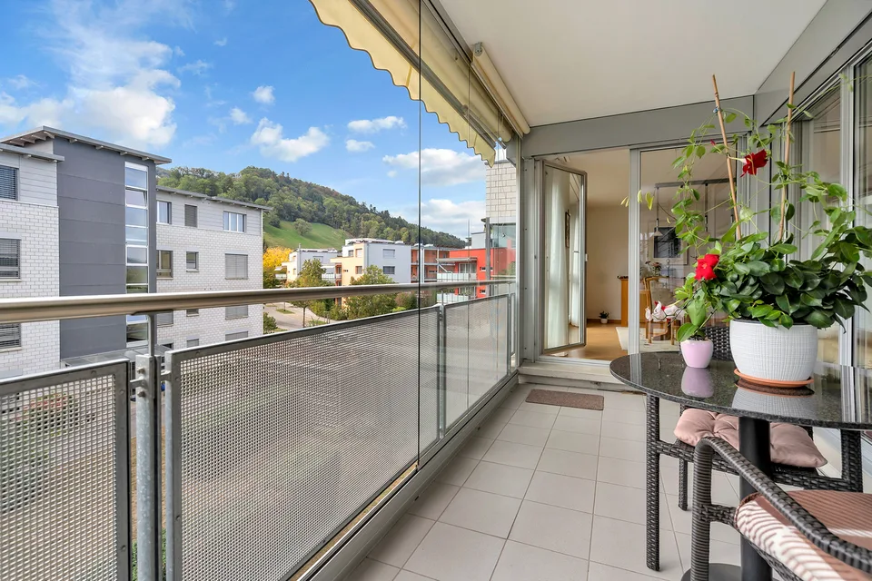 Appartamento 4,5 locali con buone connessioni alla città di Berna – foto 3 di 11