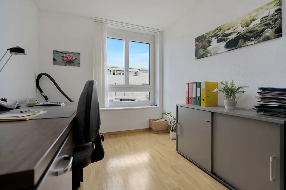 Appartamento 4,5 locali con buone connessioni alla città di Berna – foto 8 di 11