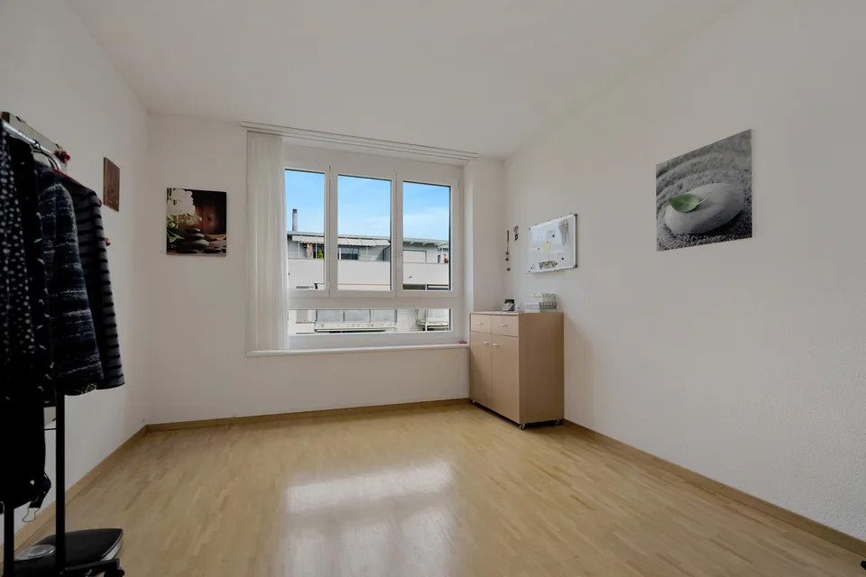 Appartamento 4,5 locali con buone connessioni alla città di Berna – foto 6 di 11