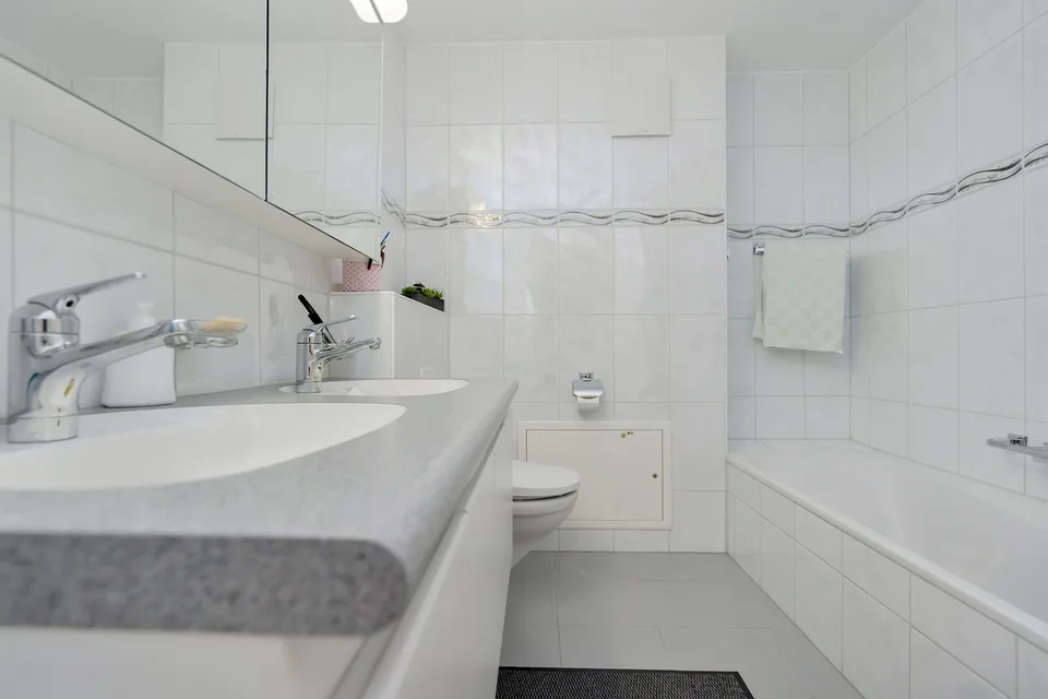 Appartamento 4,5 locali con buone connessioni alla città di Berna – foto 7 di 11