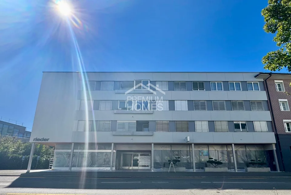 Lebensqualität mitten im Geschehen – Foto 2 von 11