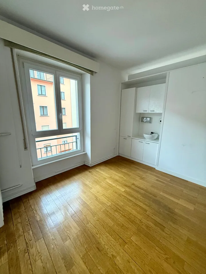 Mieten Sie 3 Räume in Bellinzona, ideal für Ästhetik – Foto 3 von 4
