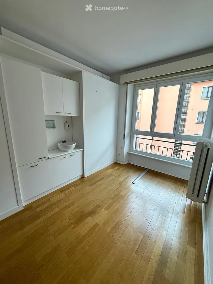 Mieten Sie 3 Räume in Bellinzona, ideal für Ästhetik – Foto 2 von 4