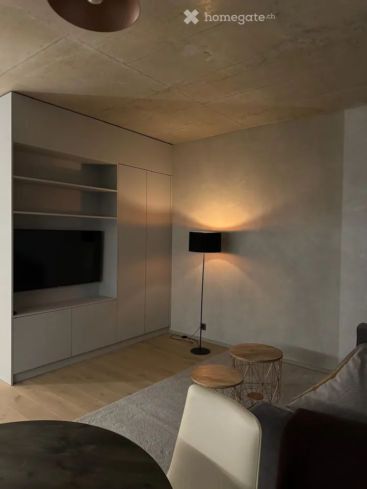 Luxusstudio mit Fitness und Sauna in Andermatt – Foto 3 von 5