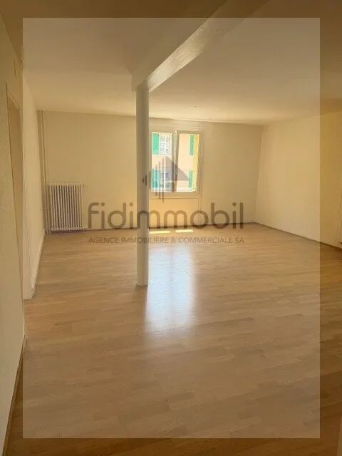 À louer, Appartement, 2034 Peseux, Réf D01.0102 – photo 2 sur 9