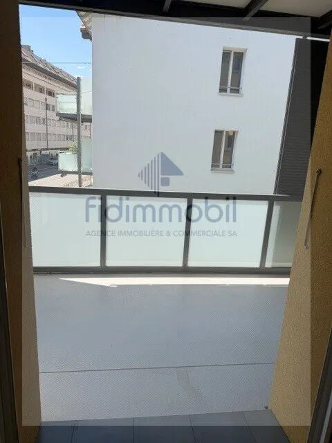À louer, Appartement, 2034 Peseux, Réf D01.0102 – photo 4 sur 9