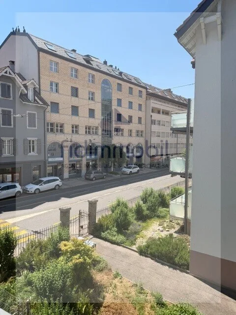 À louer, Appartement, 2034 Peseux, Réf D01.0102 – photo 9 sur 9
