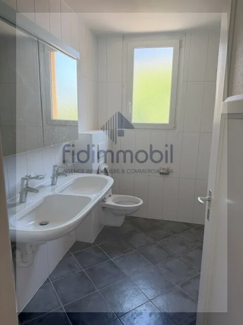 À louer, Appartement, 2034 Peseux, Réf D01.0102 – photo 6 sur 9