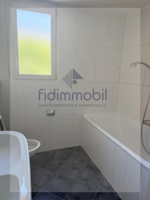 À louer, Appartement, 2034 Peseux, Réf D01.0102 – photo 7 sur 9