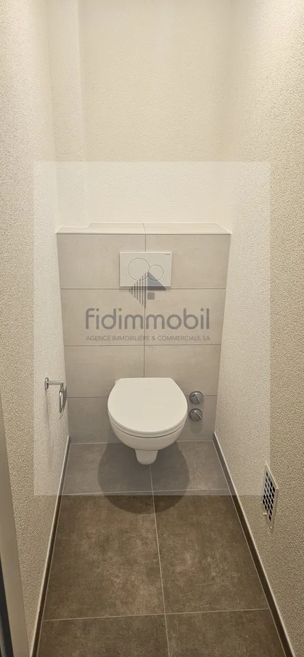 Bel appartement entièrement rénové, lumineux et agréable à vivre – photo 5 sur 6