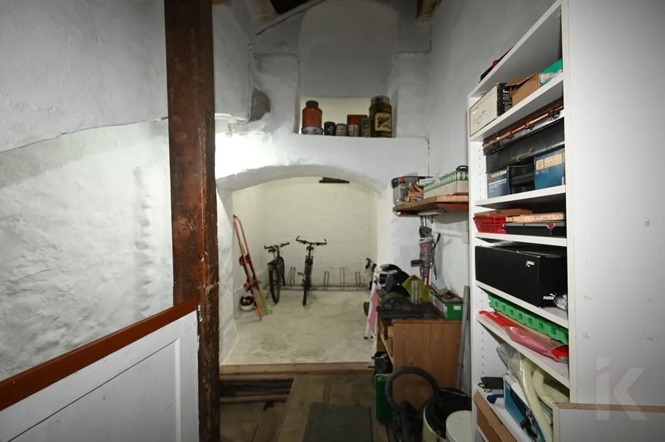 2.5 Zimmer Etagenwohnung in Chur – Foto 3 von 10