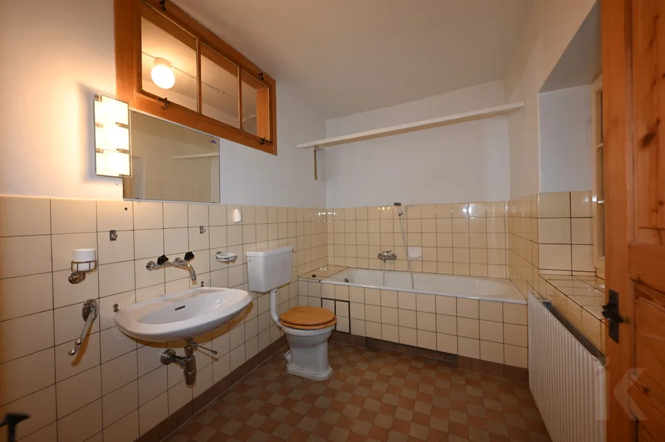 2.5 Zimmer Etagenwohnung in Chur – Foto 5 von 10
