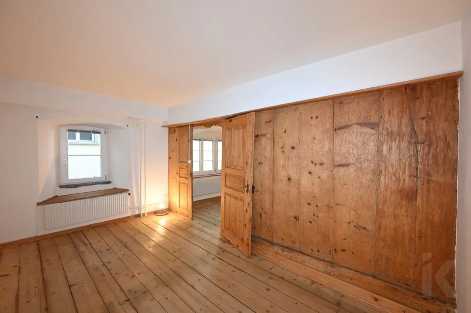 2.5 Zimmer Etagenwohnung in Chur – Foto 2 von 10
