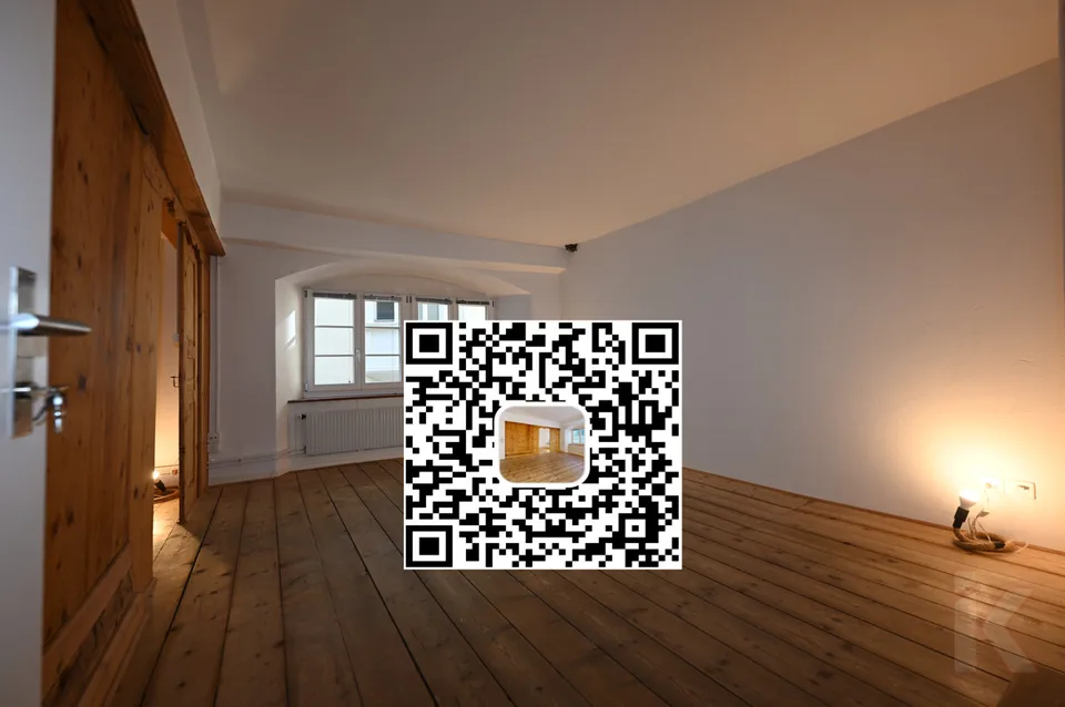 2.5 Zimmer Etagenwohnung in Chur – Foto 7 von 10