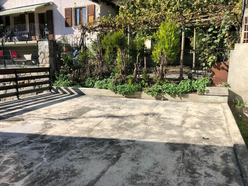 Studio mit großer Terrasse im Châtaignier-Viertel – Foto 6 von 7