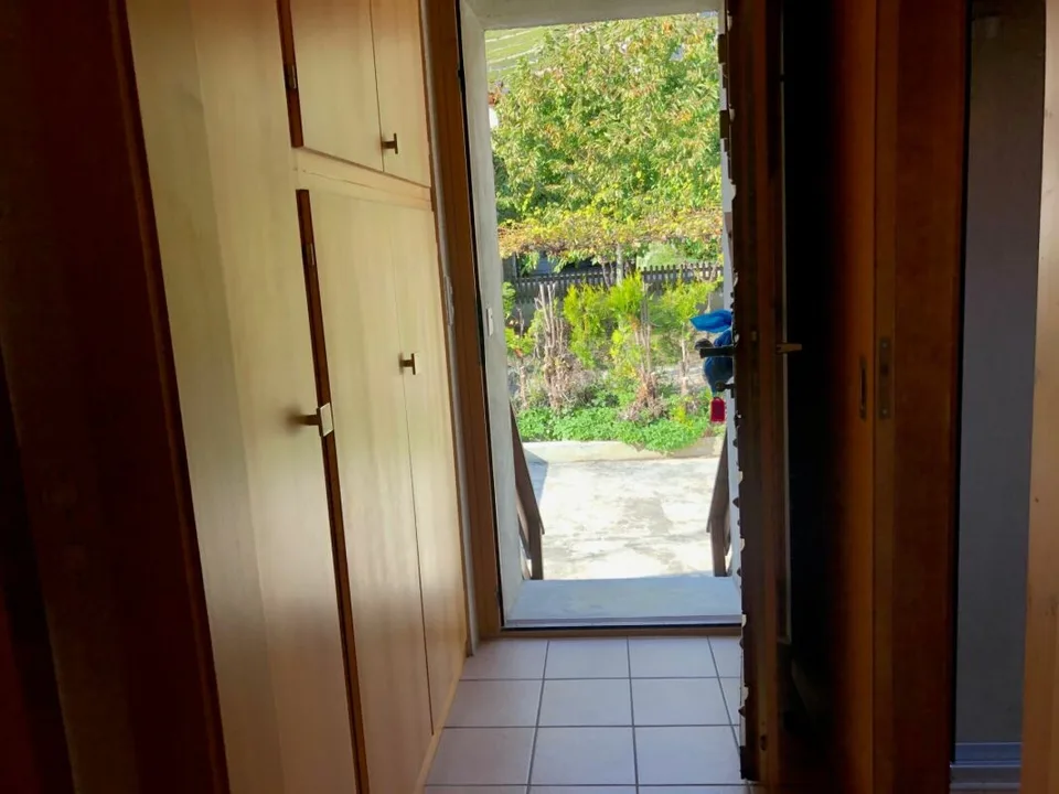 Studio mit großer Terrasse im Châtaignier-Viertel – Foto 5 von 7