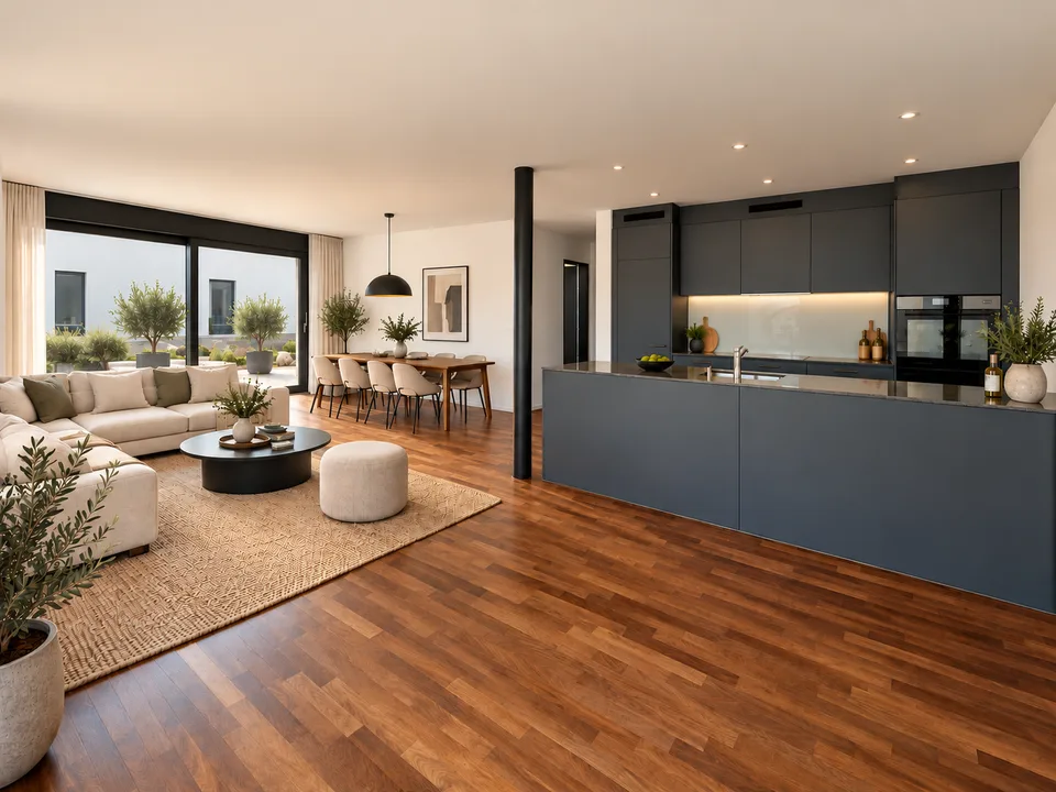 Adlatus AG | Bertis Vert - Votre sélection d'appartements 4.5 pièces – photo 2 sur 13