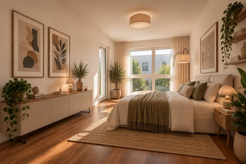 Adlatus AG | Bertis Vert - Votre sélection d'appartements 4.5 pièces – photo 8 sur 13
