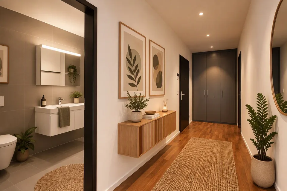 Adlatus AG | Bertis Vert - Votre sélection d'appartements 4.5 pièces – photo 9 sur 13