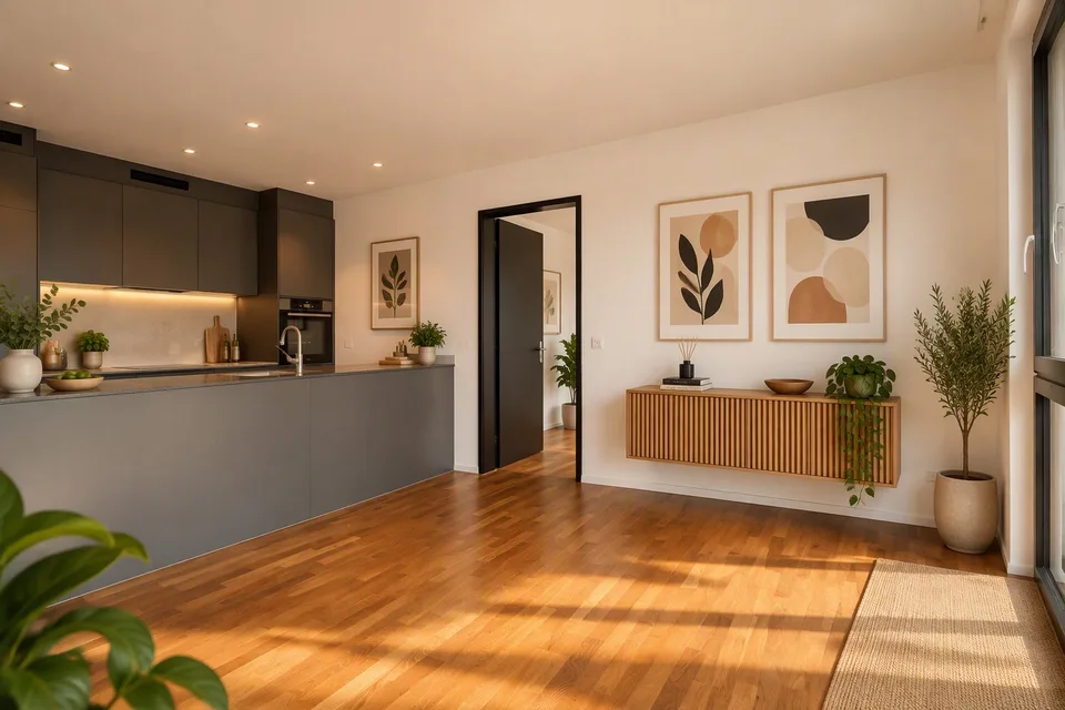 Adlatus AG | Bertis Vert - Votre sélection d'appartements 4.5 pièces – photo 4 sur 13
