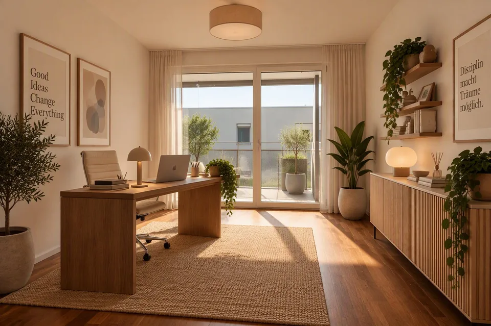 Adlatus AG | Bertis Vert - Votre sélection d'appartements 4.5 pièces – photo 7 sur 13