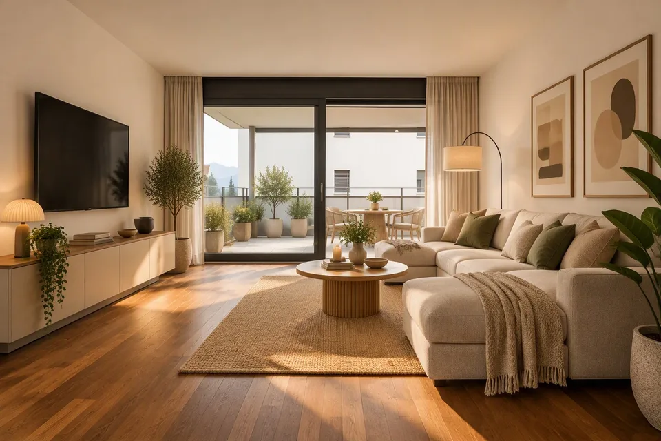 Adlatus AG | Bertis Vert - Votre sélection d'appartements 4.5 pièces – photo 5 sur 13