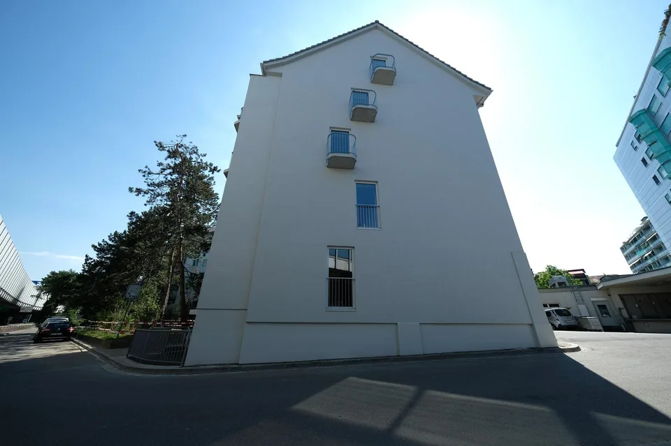 Appartement lumineux dans le quartier de Breite – photo 10 sur 10