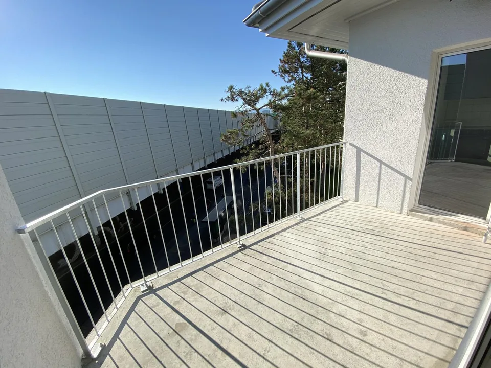 Appartement lumineux dans le quartier de Breite – photo 3 sur 10