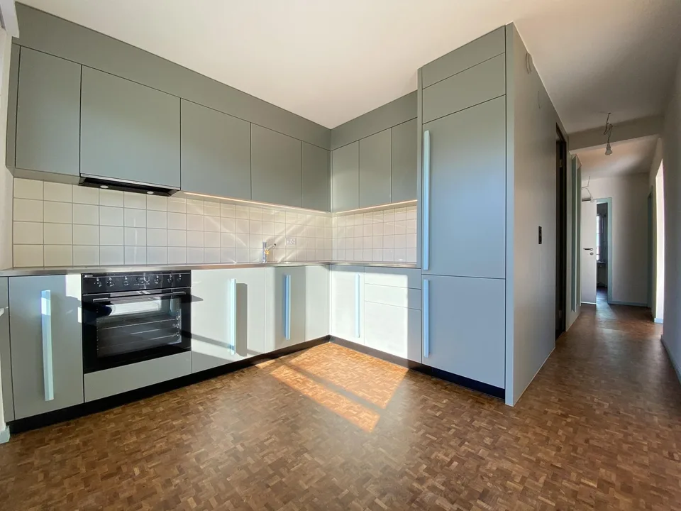 Appartement lumineux dans le quartier de Breite – photo 5 sur 10