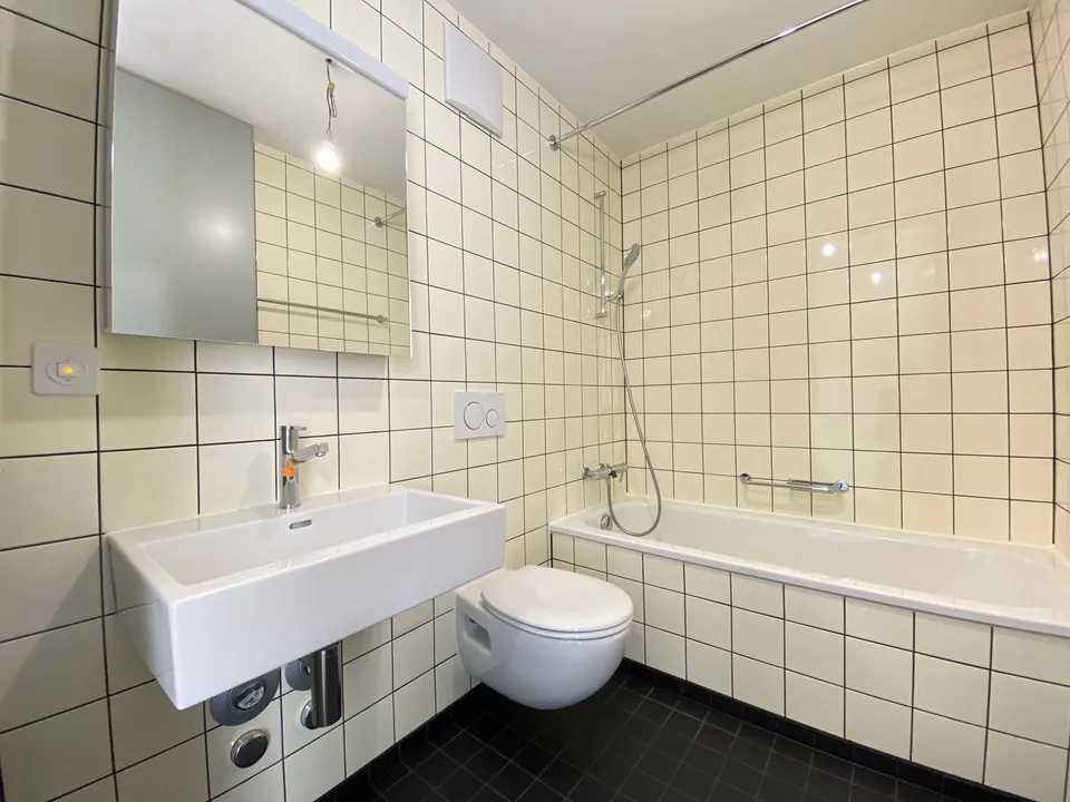 Appartement lumineux dans le quartier de Breite – photo 6 sur 10