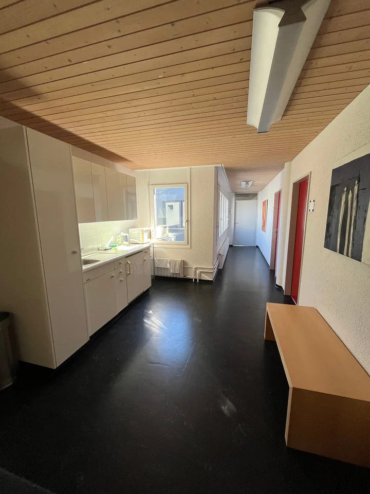 Ufficio individuale moderno in posizione ottimale a Baden-Dättwil – foto 2 di 5