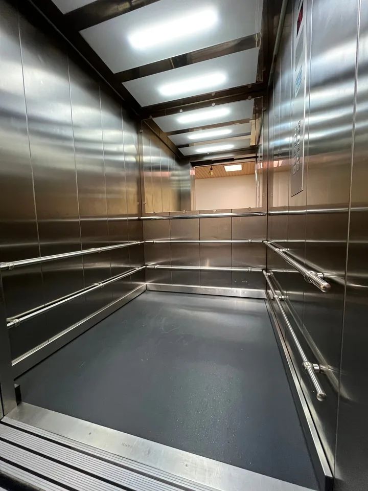 Ufficio individuale moderno in posizione ottimale a Baden-Dättwil – foto 5 di 5