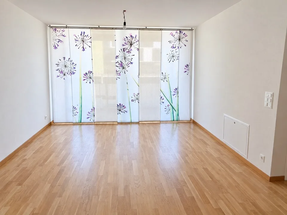 Schönes 3,5-Zimmer-Apartment zur Miete im 1. Stock – Foto 2 von 7