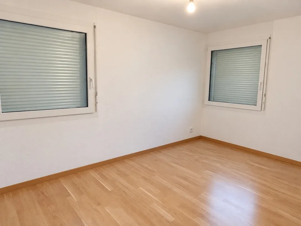 Schönes 3,5-Zimmer-Apartment zur Miete im 1. Stock – Foto 5 von 7