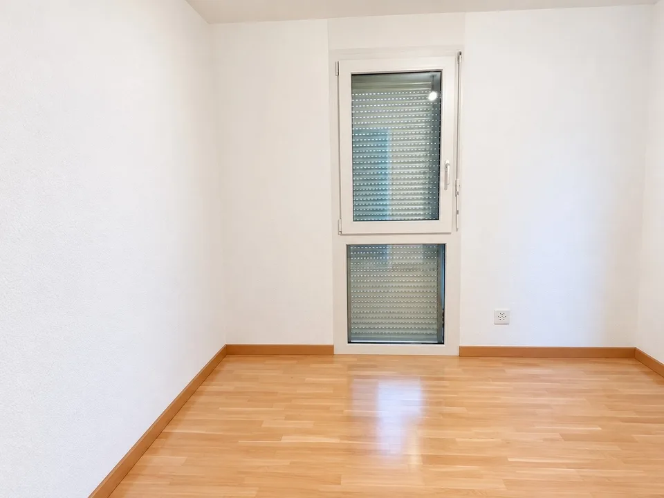 Schönes 3,5-Zimmer-Apartment zur Miete im 1. Stock – Foto 4 von 7