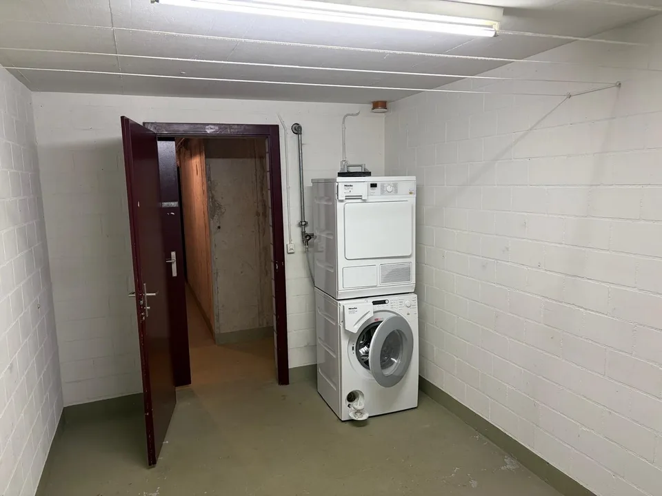 4.5-Zimmer Parterrewohnung an ruhiger Lage in Matten – Foto 13 von 13