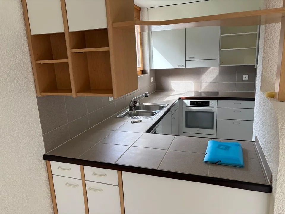 4.5-Zimmer Parterrewohnung an ruhiger Lage in Matten – Foto 8 von 13