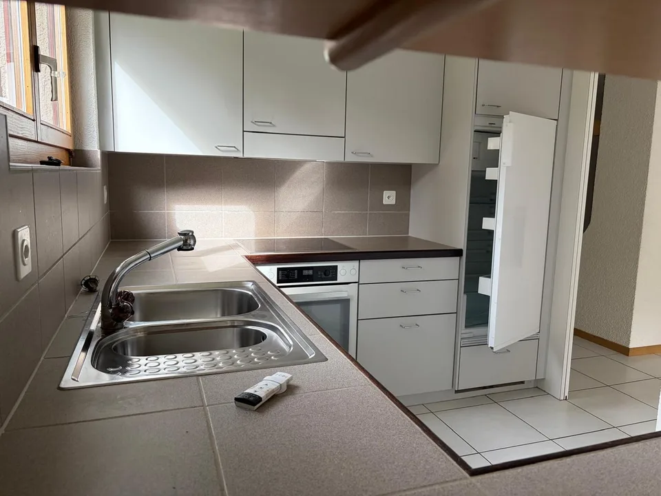4.5-Zimmer Parterrewohnung an ruhiger Lage in Matten – Foto 10 von 13