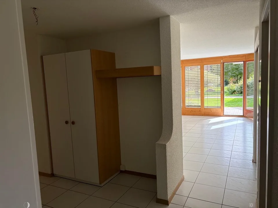 4.5-Zimmer Parterrewohnung an ruhiger Lage in Matten – Foto 2 von 13