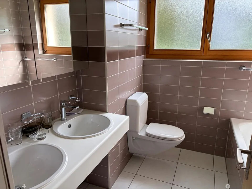 4.5-Zimmer Parterrewohnung an ruhiger Lage in Matten – Foto 6 von 13