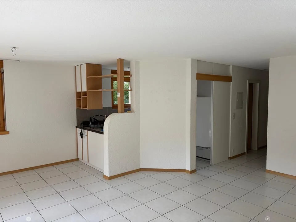 4.5-Zimmer Parterrewohnung an ruhiger Lage in Matten – Foto 3 von 13