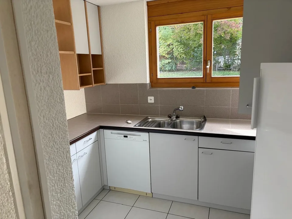 4.5-Zimmer Parterrewohnung an ruhiger Lage in Matten – Foto 9 von 13