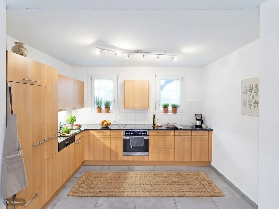 Ein Zuhause für die ganze Familie – mit viel Platz zum Leben und Spielen – Foto 5 von 12