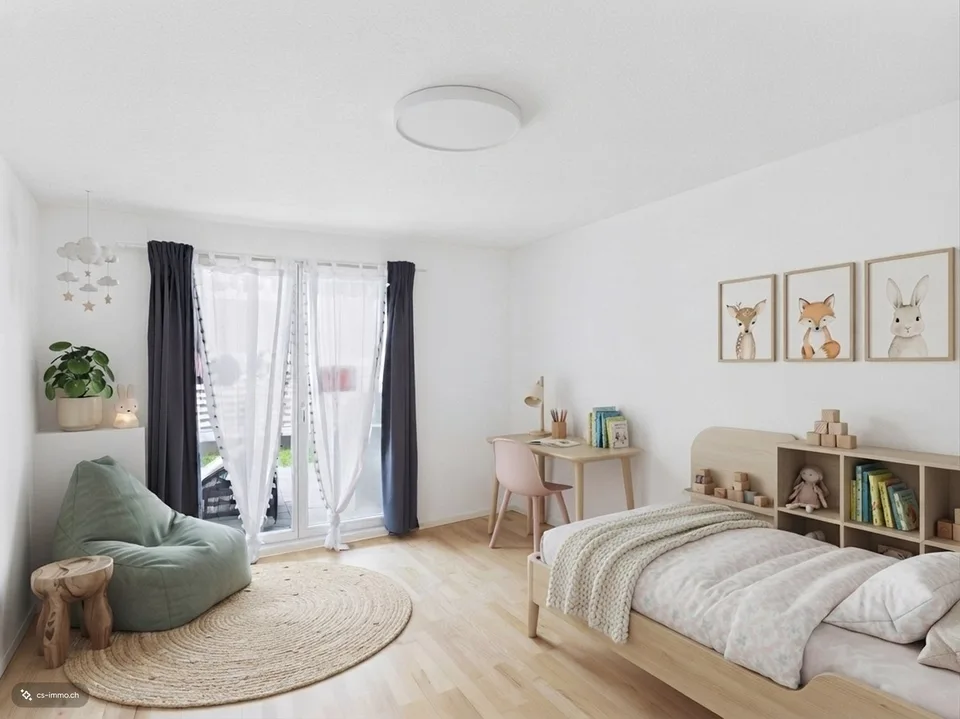 Ein Zuhause für die ganze Familie – mit viel Platz zum Leben und Spielen – Foto 10 von 12