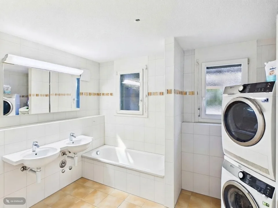 Ein Zuhause für die ganze Familie – mit viel Platz zum Leben und Spielen – Foto 11 von 12
