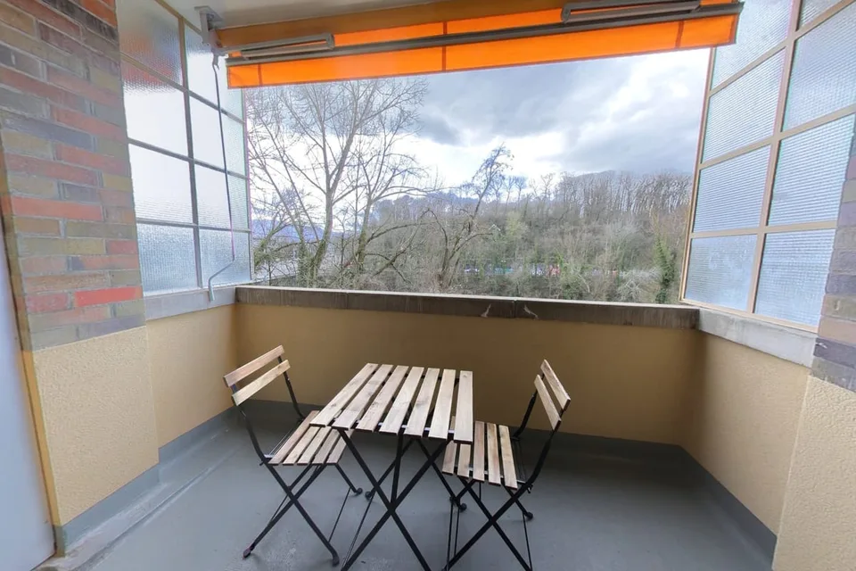 Furnished apartment - 1 bedroom / Appartement meublé 1 chambre - in the center of Geneva – foto 5 di 5