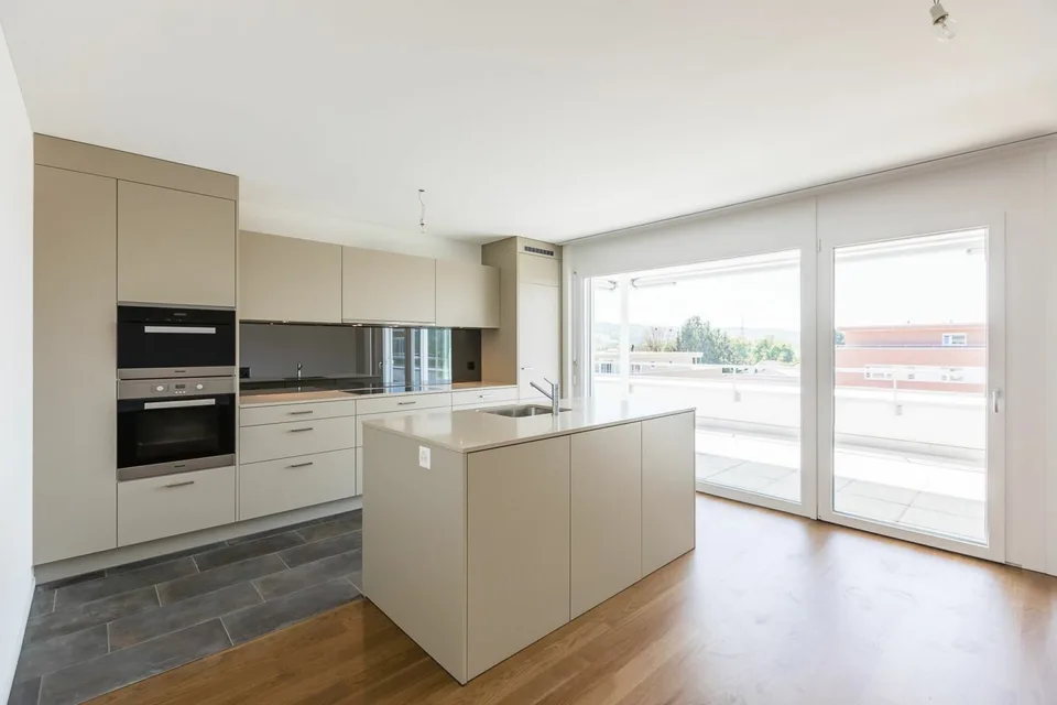 Appartement familial 4,5 pièces – photo 3 sur 10
